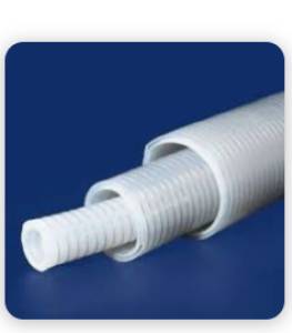 Reinforced Suction Rubber Hose