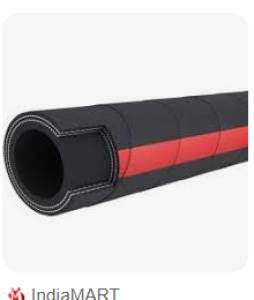 heavy duty oil suction rubber hose