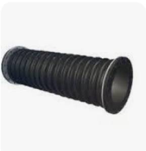 heavy duty water suction rubber hose