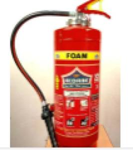 Fire Extinguisher