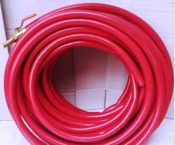 Hose Pipe