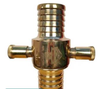 Fire Hose Coupling