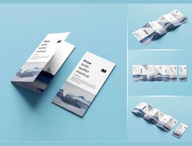 Leaflets