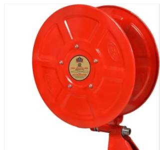 Hose Reel Drum