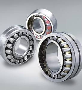 Deep Groove Ball Bearings