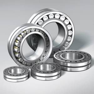 Needle Bearings
