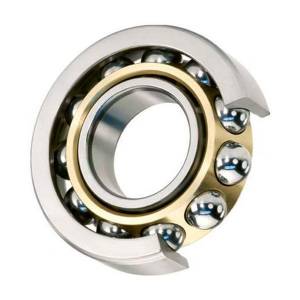 Spindle Bearings