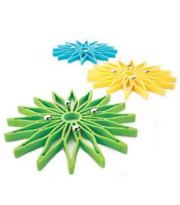 HOTMATE (3 PCS SET)