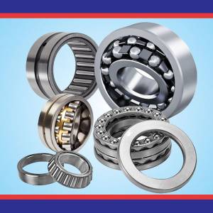 Bearings