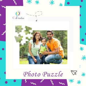 Jigsaw Puzzle