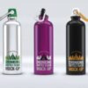 Sipper Bottle
