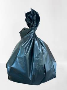 Heavy duty Industrial waste disposal bags