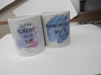 Photo Mugs
