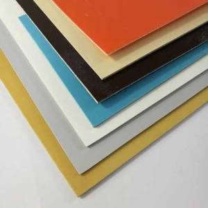 FRP Sheets