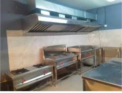 Kitchen Equipment