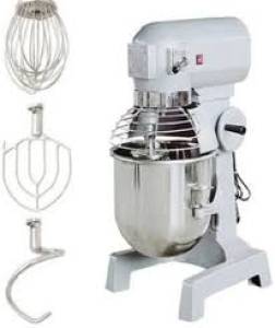 Planetary Mixer Machine