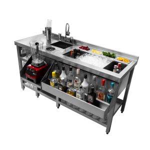 Cocktail Station