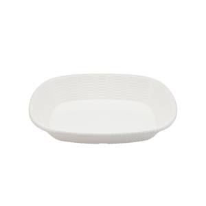 Food Basket Rectangle