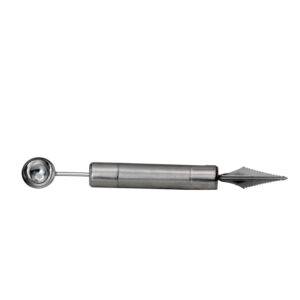 Melon Scoop & Carving Knife