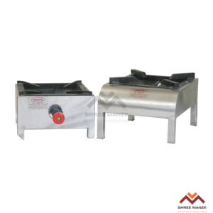 Mini Burner for Catering