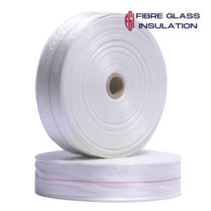FGI Woven Glass Fibre Tapes