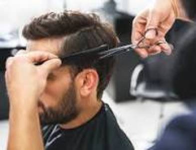 Hair Clipping