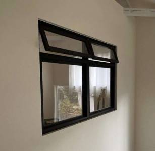 Domal Sliding Window