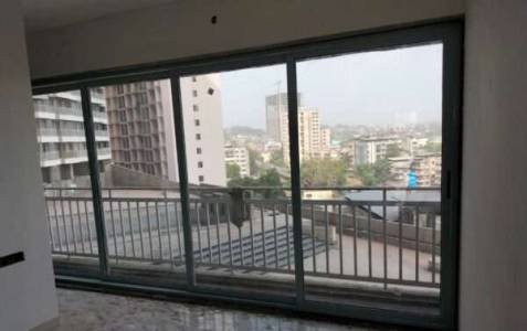 Aluminium Sliding Window