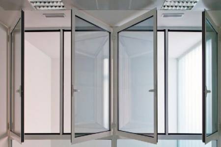 Casements Window