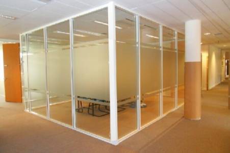 Soundproof Windows