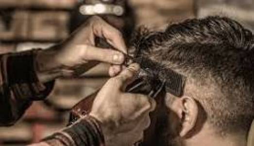Hair Clipping