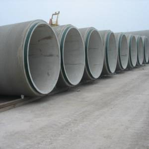 Jacking Pipes