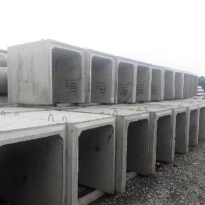 Box Culverts
