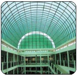 Rooflight (Sheet)