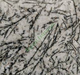 North Indian Granites