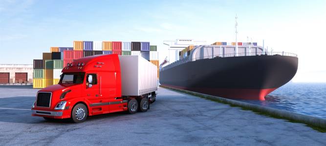 International Moving