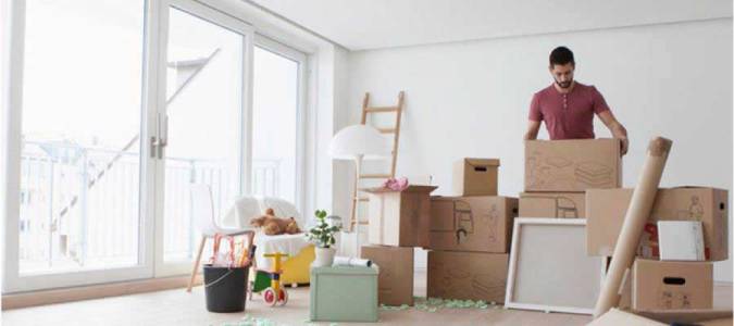 Local Shifting