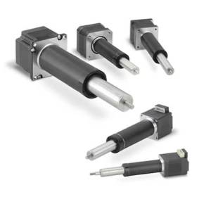 Actuators