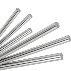 Shafts