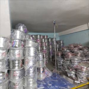 kitchenware