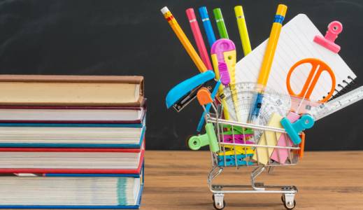 Stationery