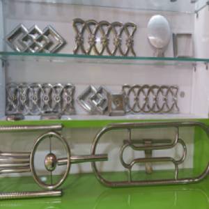 Interior & Carpentry Works