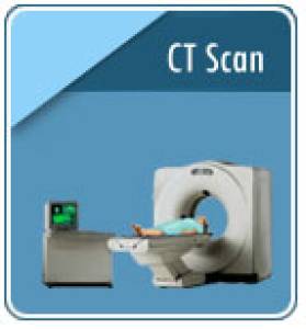 CT Scan