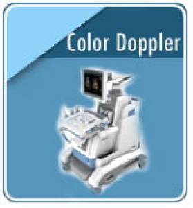Color Doppler
