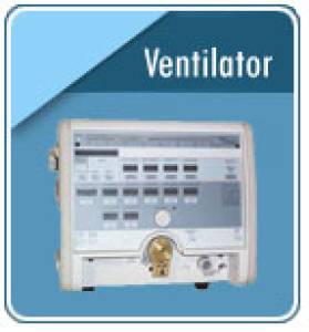 Ventilator