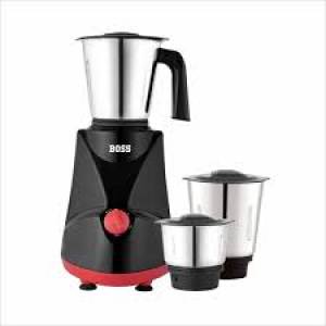 Mixer Grinder