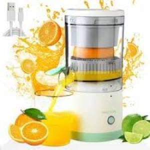 Electric Juicers