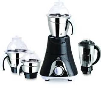 Mango Mixer Grinder