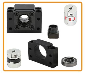 Coupling & Support Unit