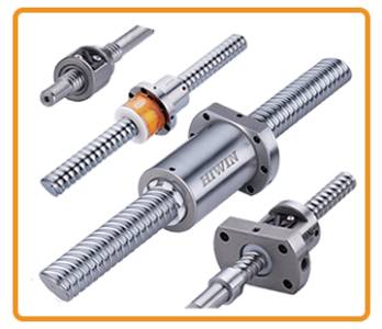 Ballscrew